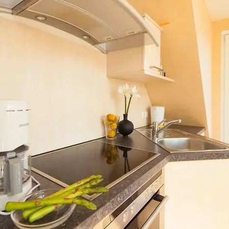 Gustls Hus Келленхузен